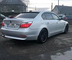 Bmw e60 520d. ((offers )) - Image 10/10