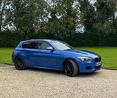 BMW 120d M Sport - Image 3/10