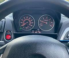 BMW 120d M Sport - Image 7/10