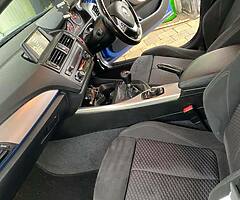 BMW 120d M Sport - Image 8/10