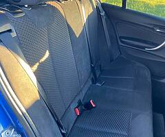 BMW 120d M Sport - Image 9/10