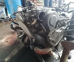 VW GOLF MK4 ASZ 130 - Image 3/5