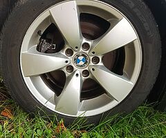 2x 520D for breaking