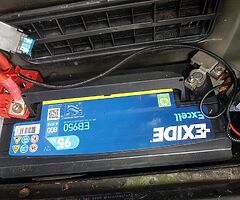 2x 520D for breaking - Image 10/10