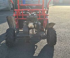 Hammerhead Buggy - Image 4/7