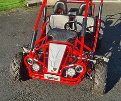 Hammerhead Buggy - Image 5/7