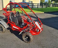 Hammerhead Buggy - Image 6/7
