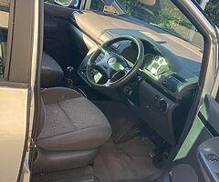 Volkswagen Sharan 2004 NCT & TAX - Image 4/7