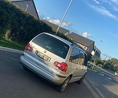 Volkswagen Sharan 2004 NCT & TAX - Image 5/7