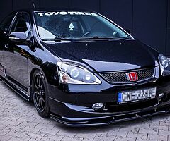 Catalytic converter wanted