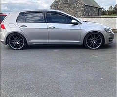 18 19” alloys