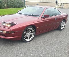 Bmw 840