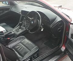 Bmw 840