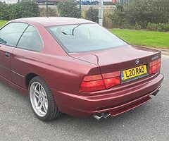 Bmw 840 - Image 4/6
