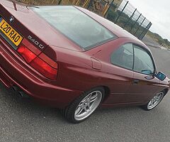 Bmw 840 - Image 6/6