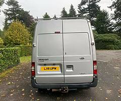 2011 Ford Transit - Image 5/6