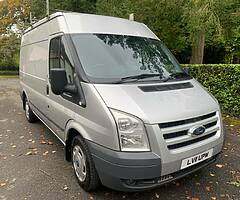 2011 Ford Transit - Image 6/6
