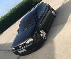MK4 Golf Wanted
