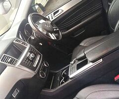 ** 2012 Mercedes ml 250 AMG ** - Image 6/8