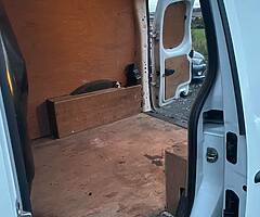 Renault Kangoo 1.5 DCI - Image 5/10