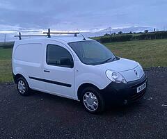 Renault Kangoo 1.5 DCI - Image 9/10