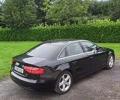 Audi A4 technik 2015 mint condition - Image 3/10