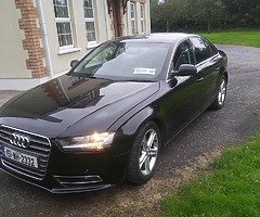 Audi A4 technik 2015 mint condition - Image 7/10