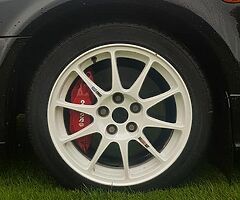 Tommi makinen evo6 - Image 4/10