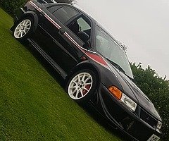 Tommi makinen evo6 - Image 10/10
