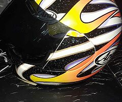 Good condition no hurt on er only use for racing open to offer best price take her