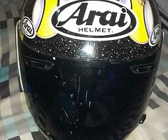 Good condition no hurt on er only use for racing open to offer best price take her