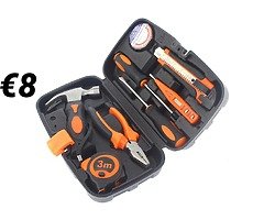 Tool sets - Image 3/10