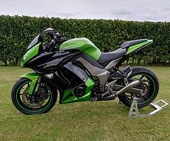 Z1000sx