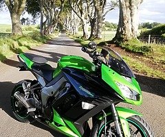 Z1000sx - Image 4/9