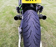 Z1000sx - Image 6/9