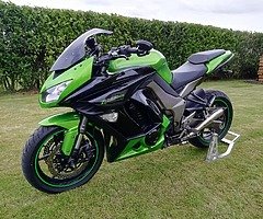 Z1000sx - Image 7/9