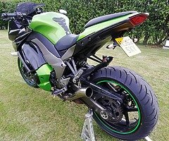 Z1000sx - Image 9/9