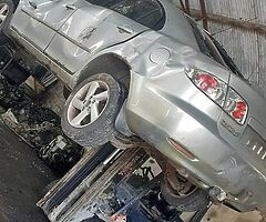 Old scrap cars vans jeep s won't pm