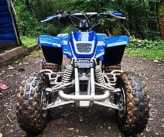 2006 Yamaha Blaster