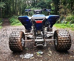 2006 Yamaha Blaster