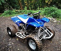 2006 Yamaha Blaster - Image 5/5