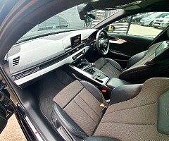 2017 Audi A4 S-Line Ultrs - Image 3/10