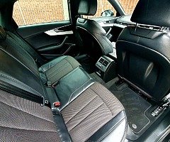 2017 Audi A4 S-Line Ultrs - Image 5/10