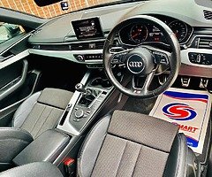 2017 Audi A4 S-Line Ultrs - Image 6/10