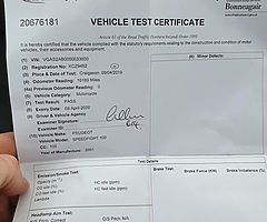 2001 Peugeot Speed fight 100cc - Image 5/6