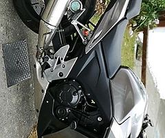 2013 Honda CBR 500r - Image 4/5