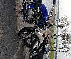 2013 Honda CBR 500r - Image 5/5