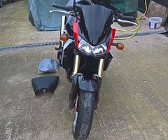 2003 kawasaki z1000