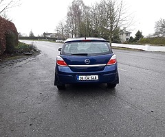 06 OPEL ASTRA 1.4 - Image 5/6