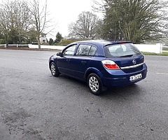 06 OPEL ASTRA 1.4 - Image 6/6